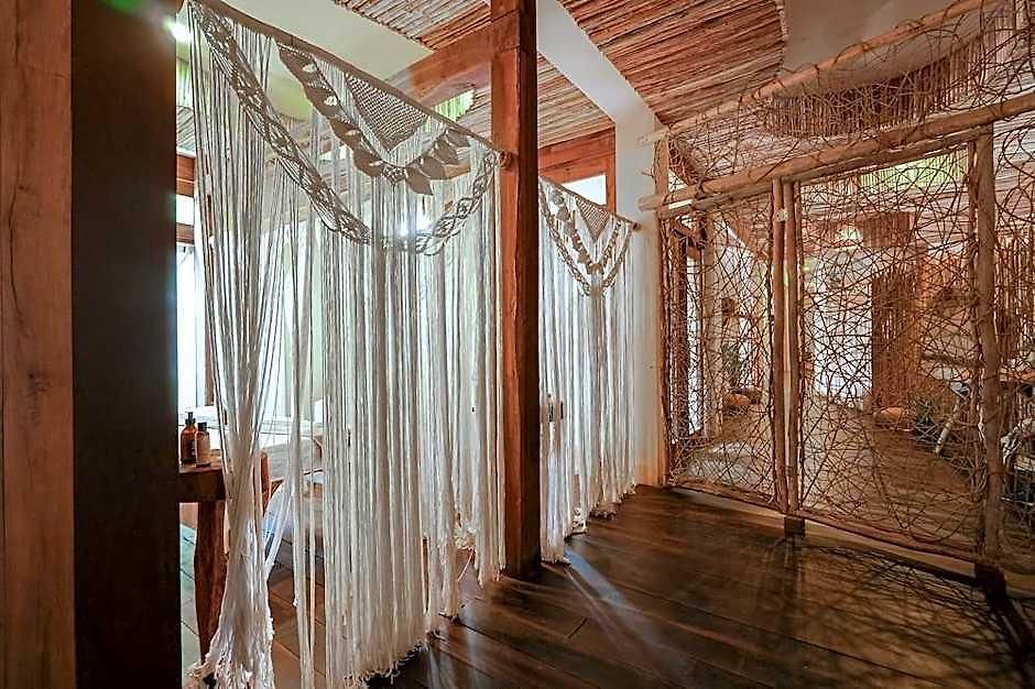 Kuunaa Tulum I Beer Sanctuary & Spa (Adults Only) Hotel