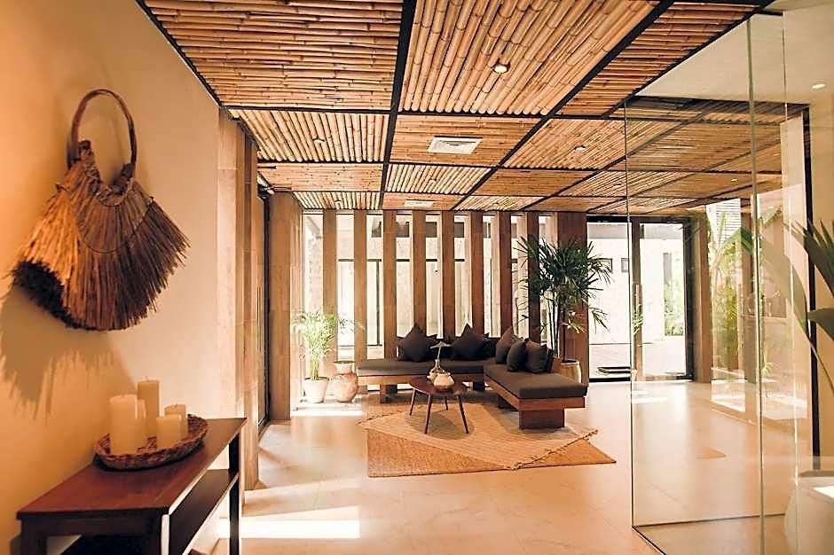 Cacao -luxury Condos- Aparthotel Tulum