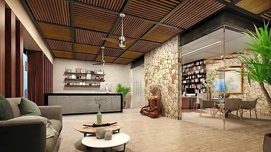 Cacao -luxury Condos- Tulum