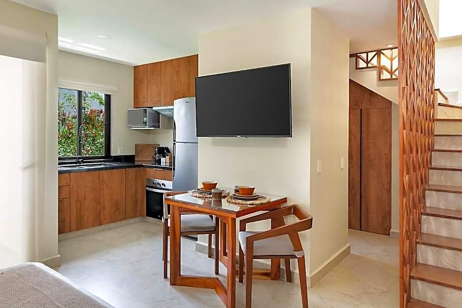Cacao -luxury Condos- 3*