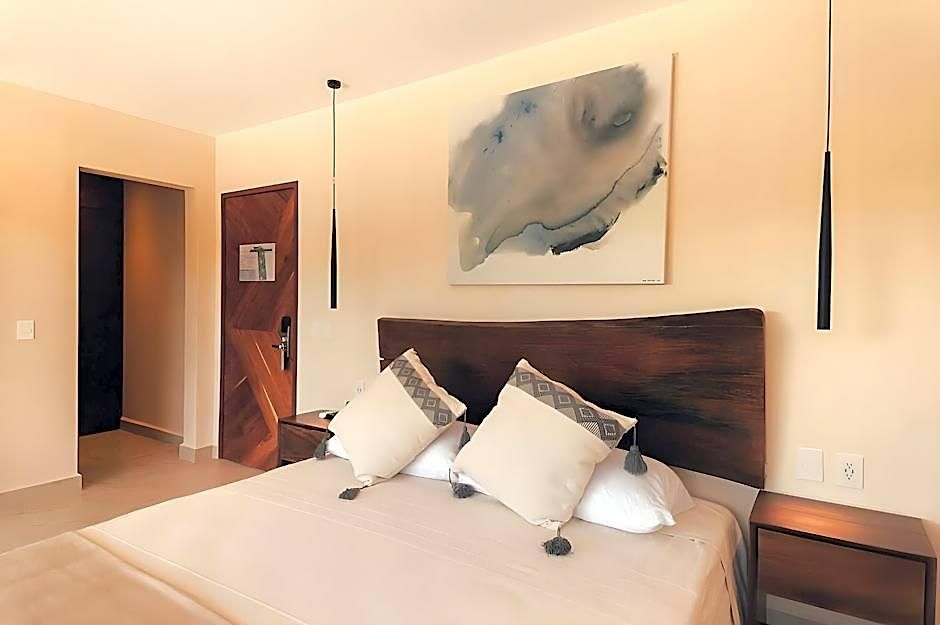 Aparthotel Cacao -luxury Condos- Tulum