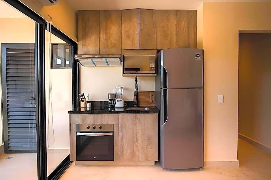 Cacao -luxury Condos- 3*