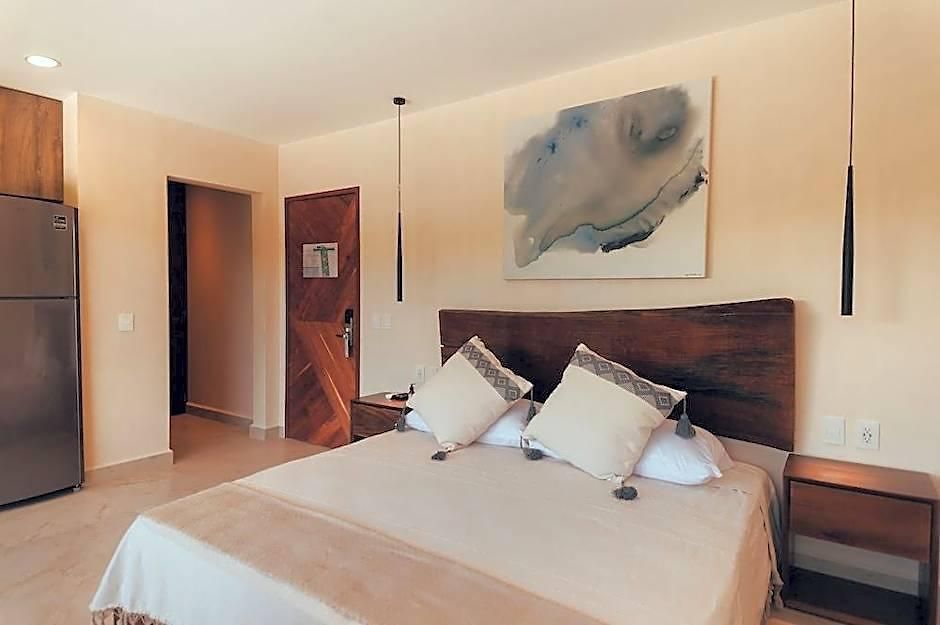 Aparthotel Cacao -luxury Condos-