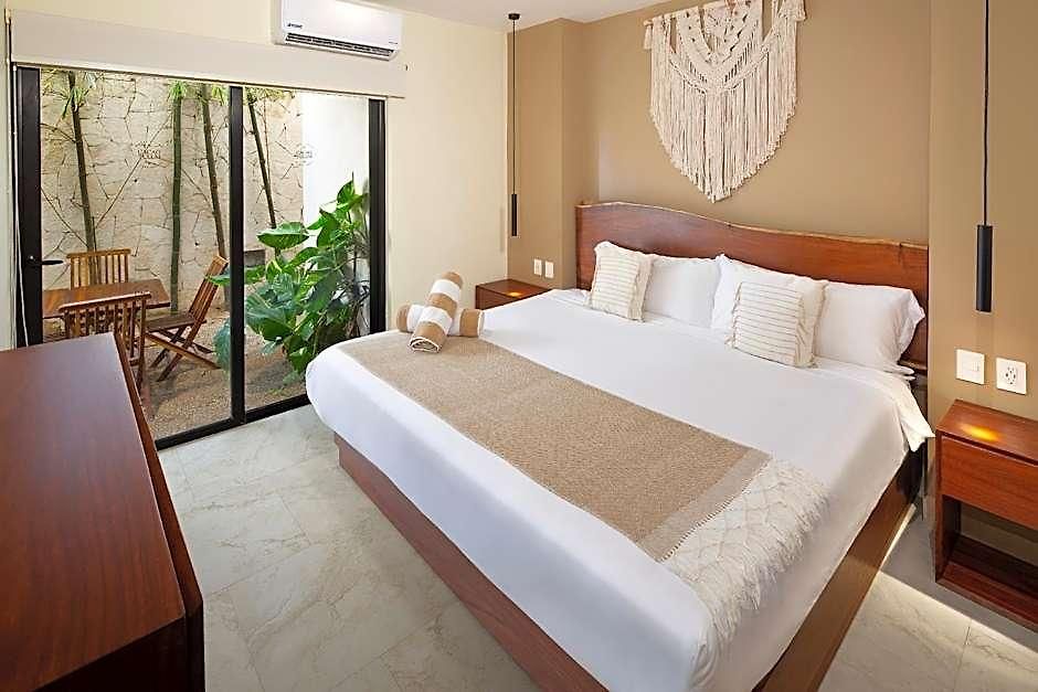 Cacao -luxury Condos- 3* Tulum