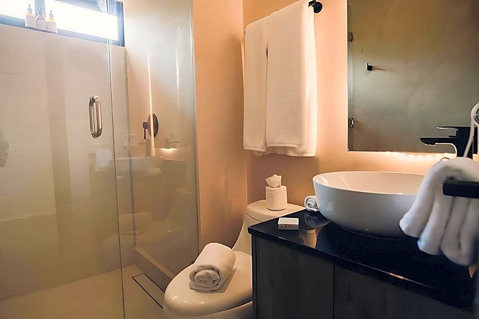 Cacao -luxury Condos- Aparthotel Tulum