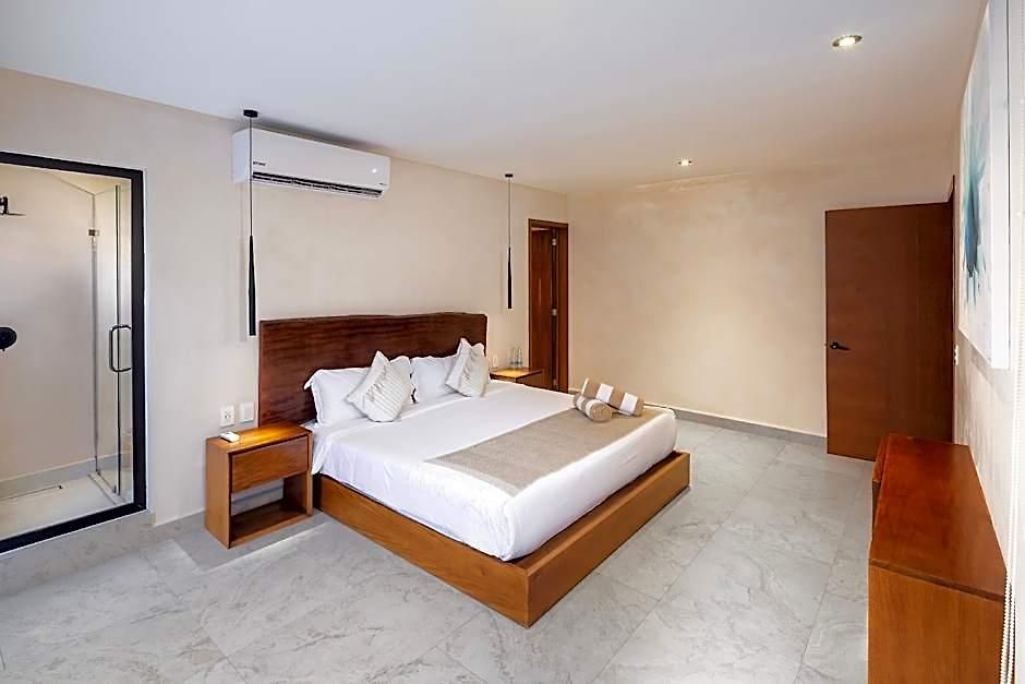 Cacao -luxury Condos- Aparthotel 3*