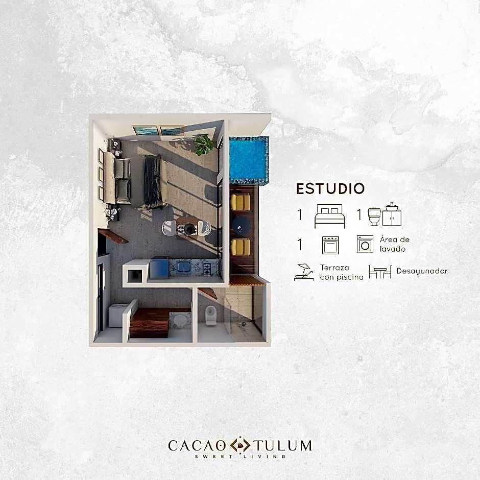 Cacao -luxury Condos-