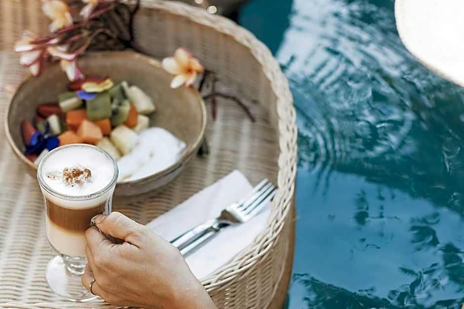 Hotel Siwa Wellness Collection 5*