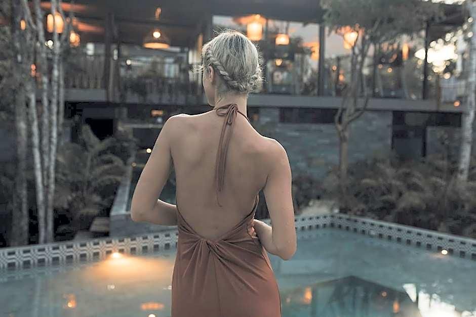 Siwa Wellness Collection