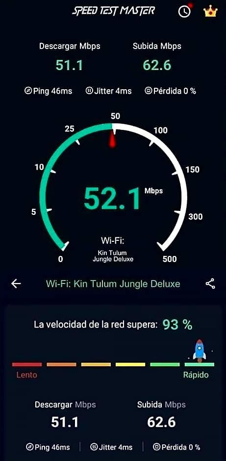Kin Jungle Deluxe 4* Tulum