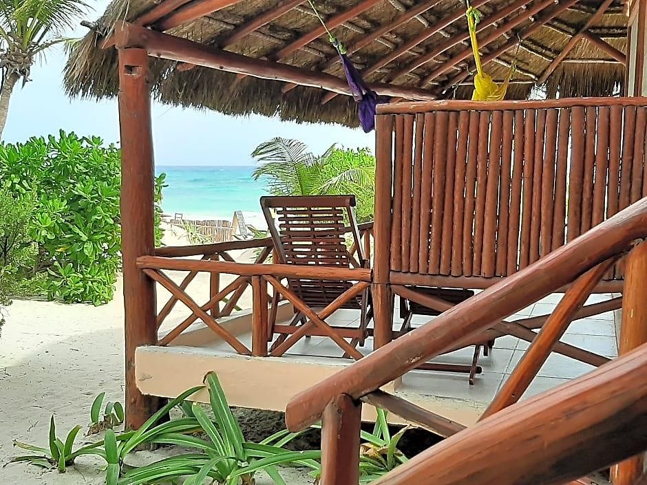 Bt Live Located At The Party Zone Hotel Tulum