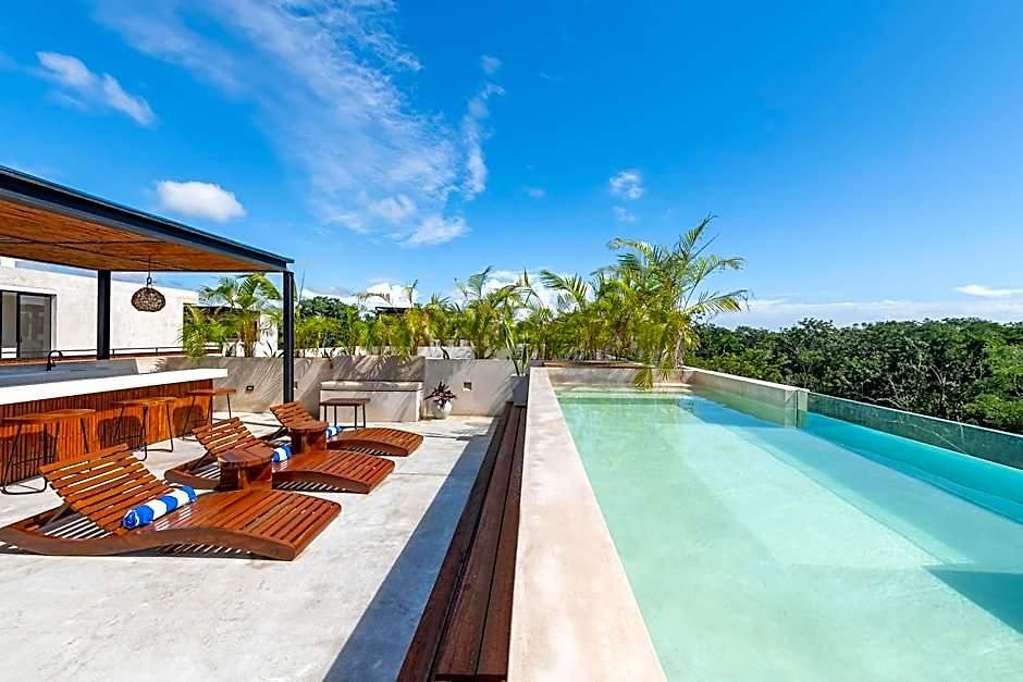 Irie Tulum