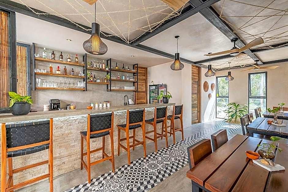 Irie 4* Tulum