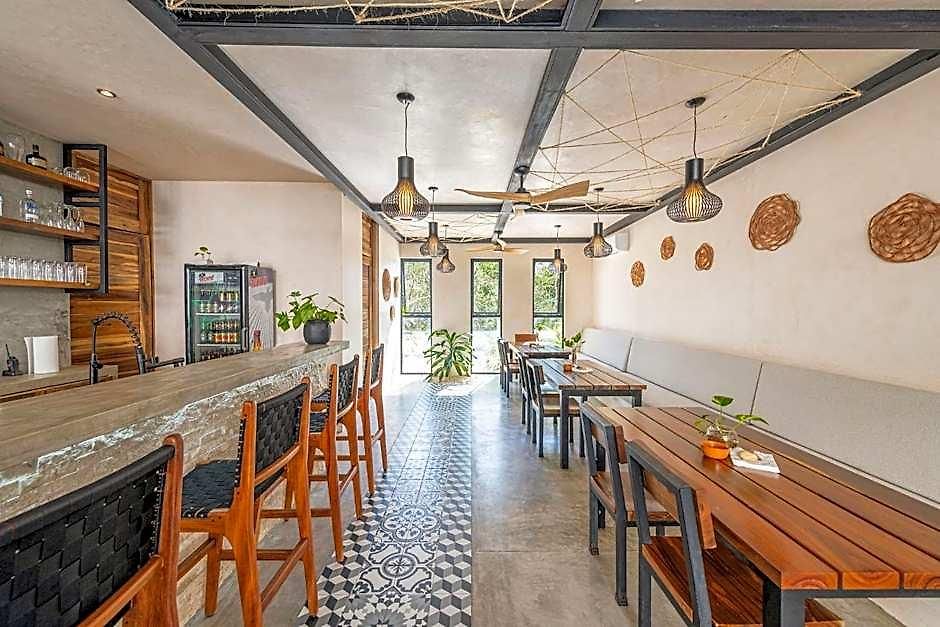 Irie Aparthotel Tulum