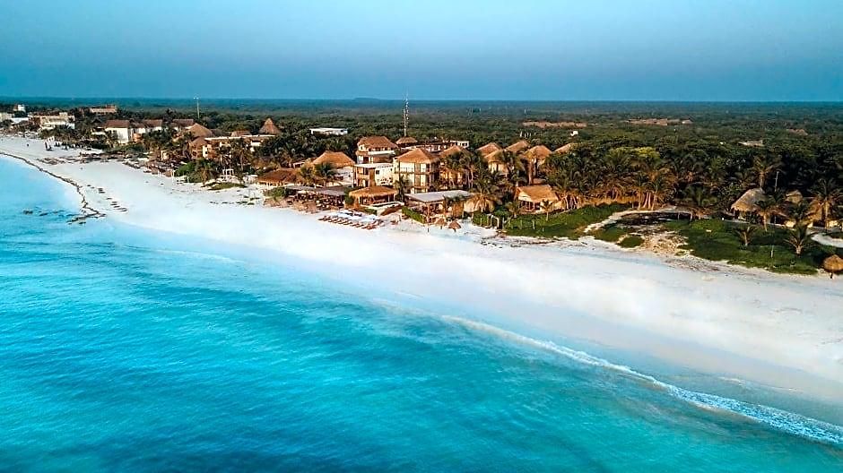 Akkuun Adults Only Tulum