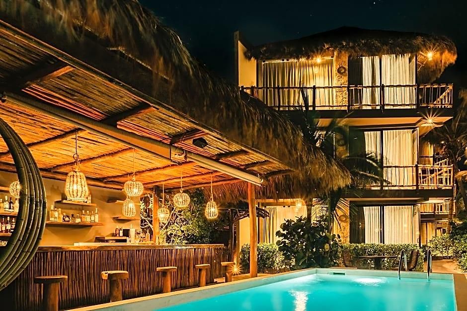 Hotel Akkuun Adults Only 3*
