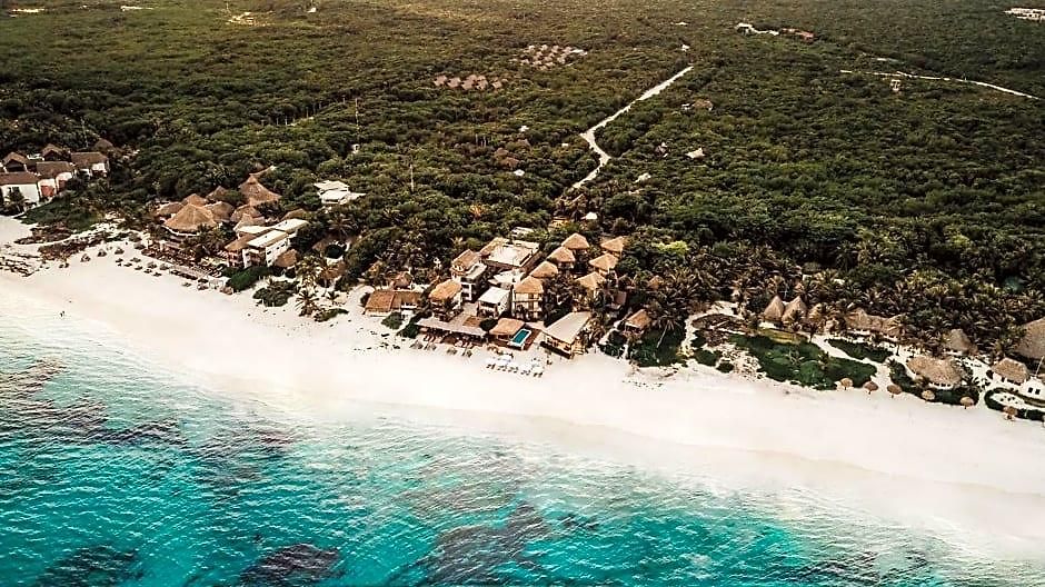Akkuun Adults Only 3* Tulum