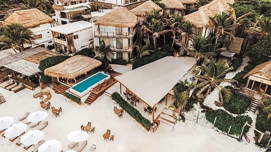 Akkuun Adults Only Hotel Tulum