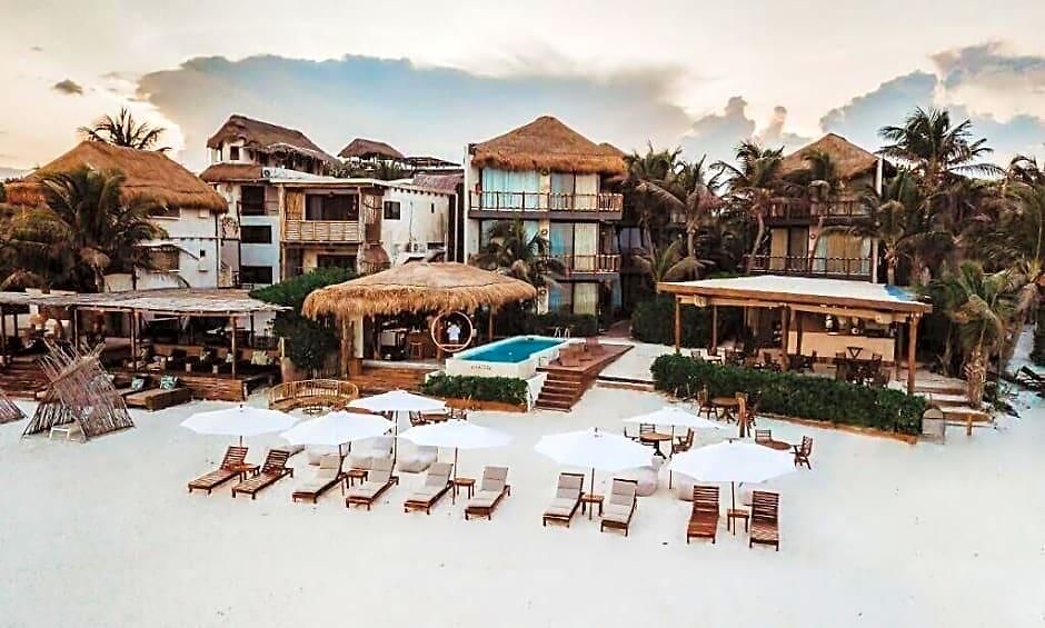 Akkuun Adults Only Tulum