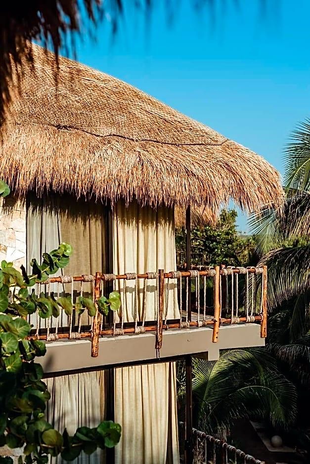 Akkuun Adults Only Hotel