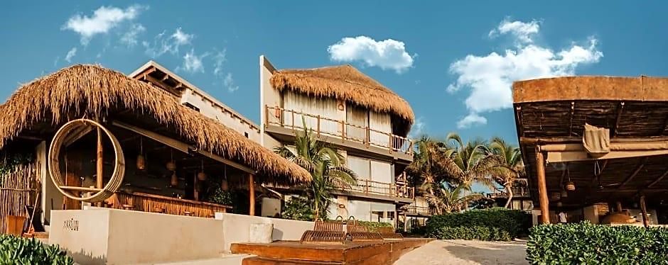 Akkuun Adults Only Hotel Tulum