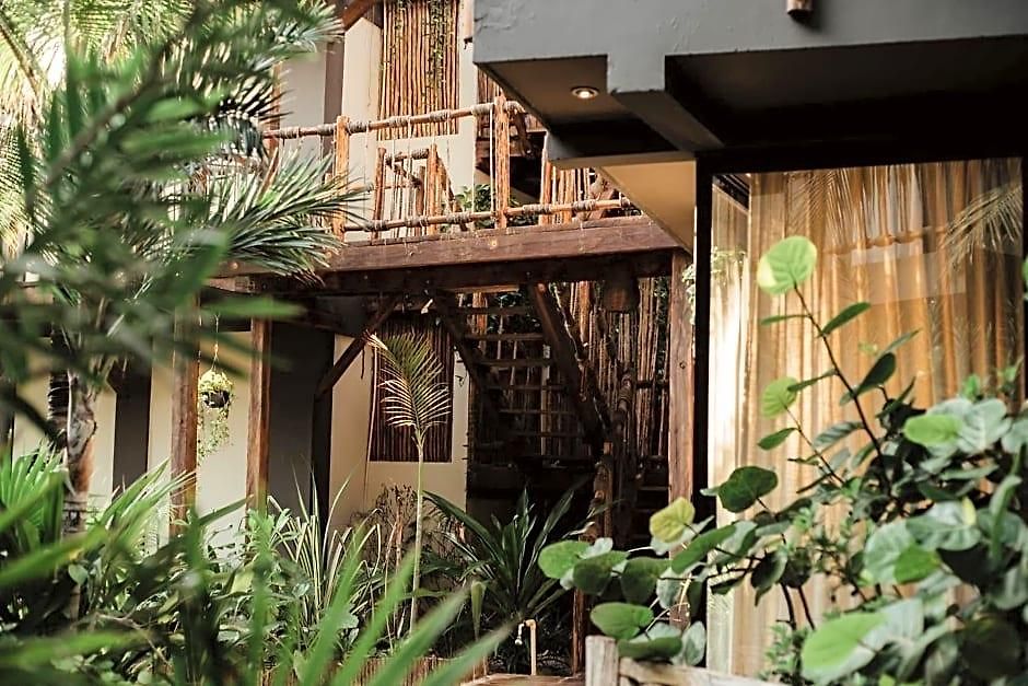 Akkuun Adults Only 3* Tulum