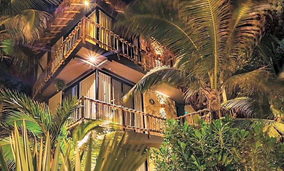 Akkuun Adults Only Hotel