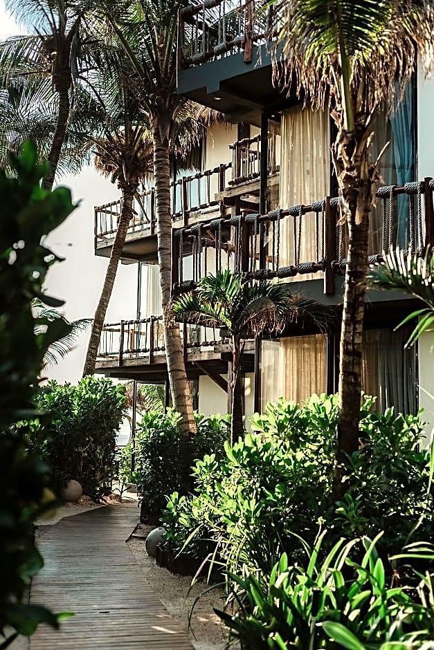 Hotel Akkuun Adults Only Tulum