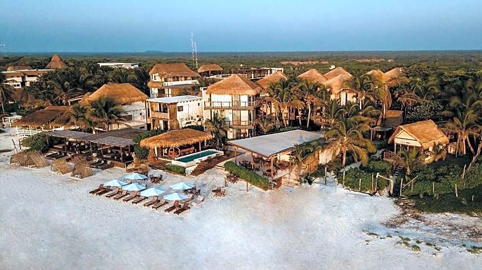 Akkuun Adults Only Hotel Tulum