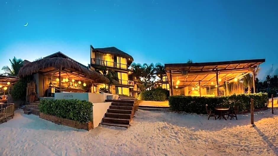 Akkuun Adults Only Tulum