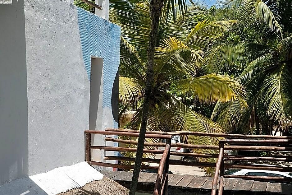 Residencia Gorila Hotel Tulum