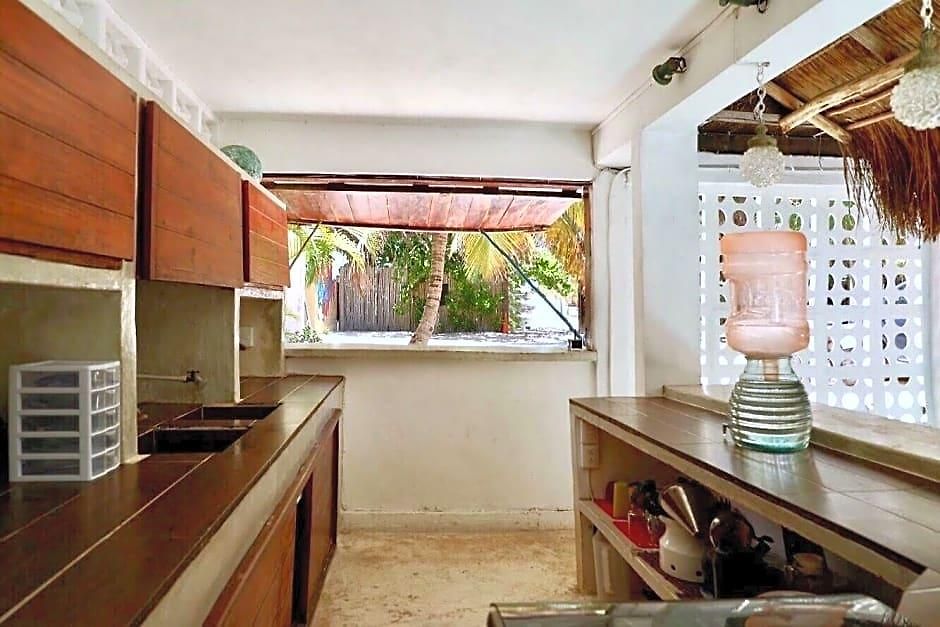 Residencia Gorila 2*