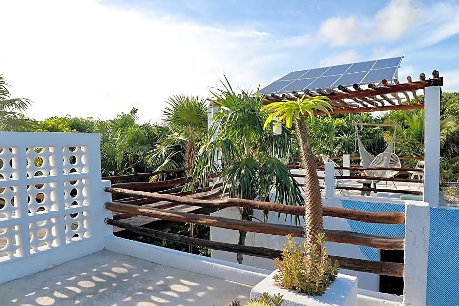 Residencia Gorila Hotel