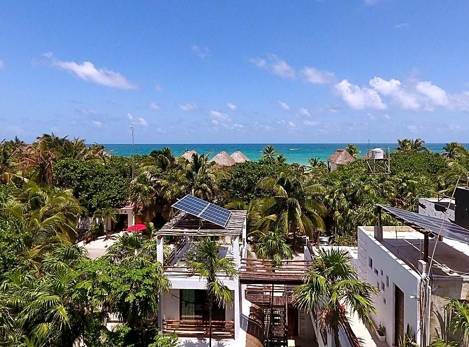 Residencia Gorila Hotel 2*
