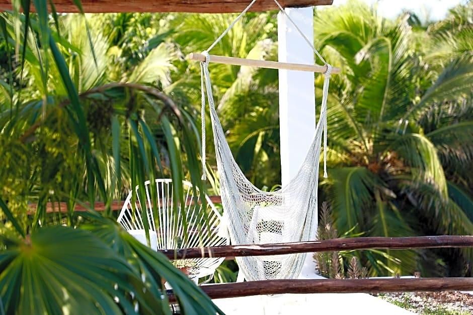 Residencia Gorila 2* Tulum
