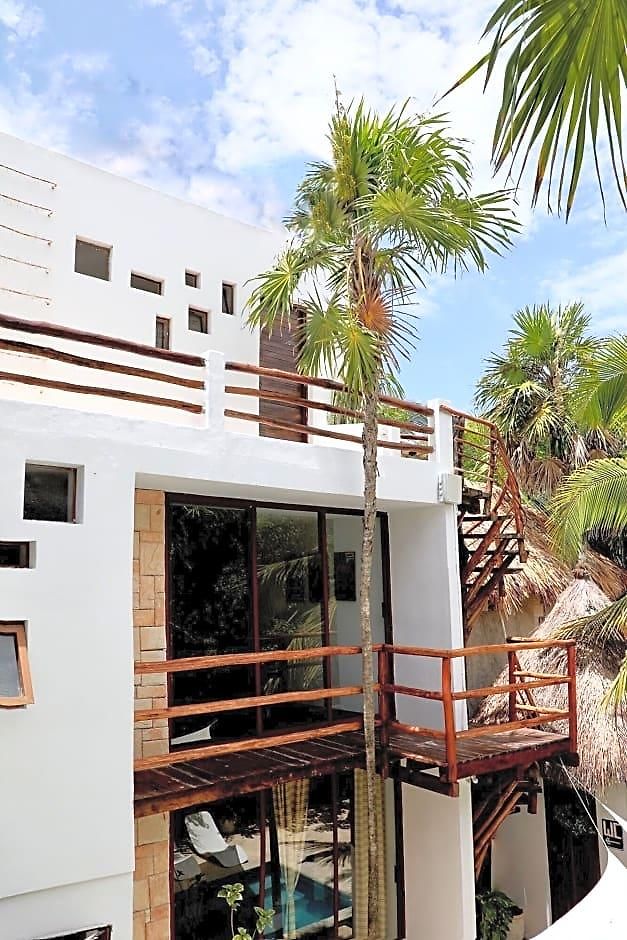 Residencia Gorila 2*