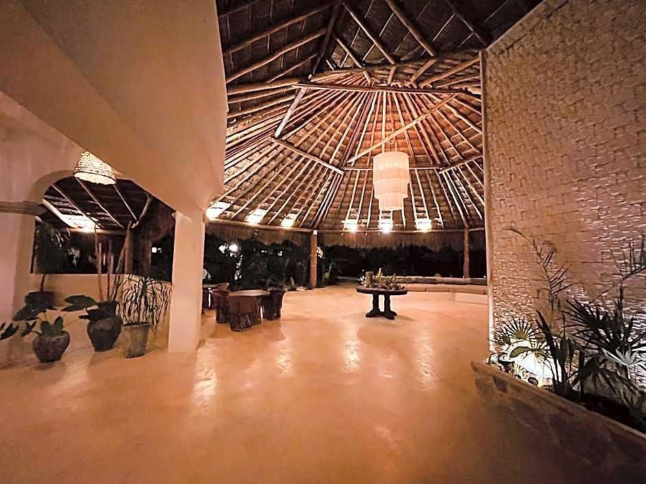 Vr Club Riviera 4*