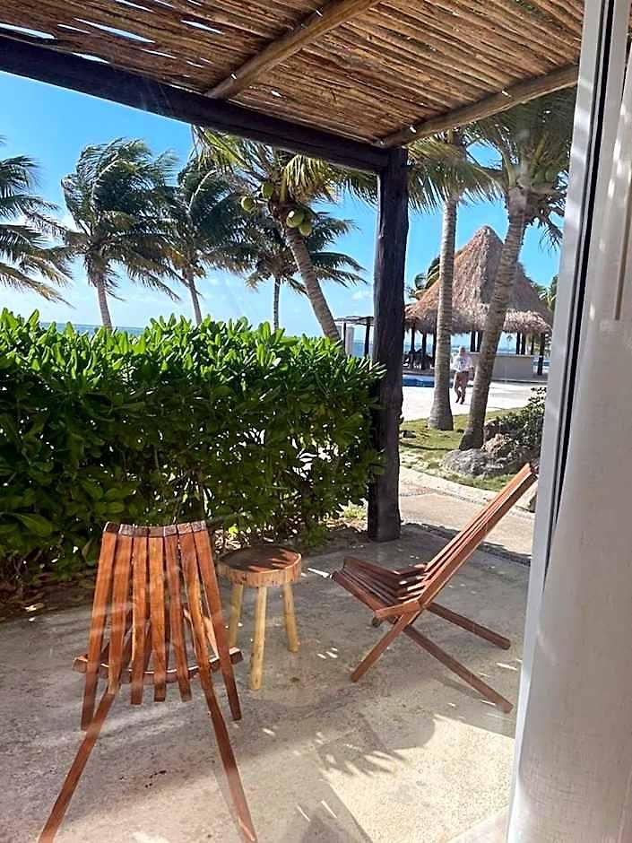 Hotel Vr Club Riviera 4*