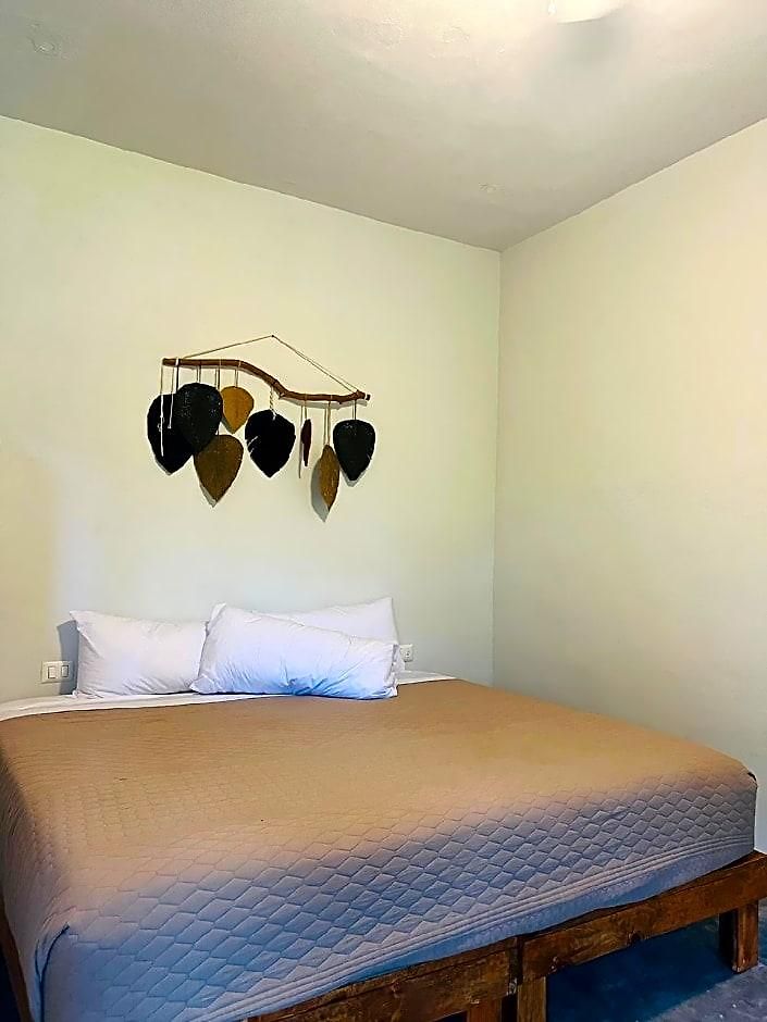 Carlitos Hotel Tulum