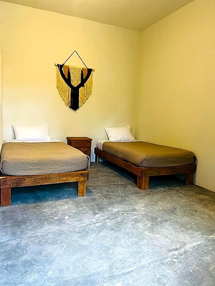 Hotel Carlitos 2*