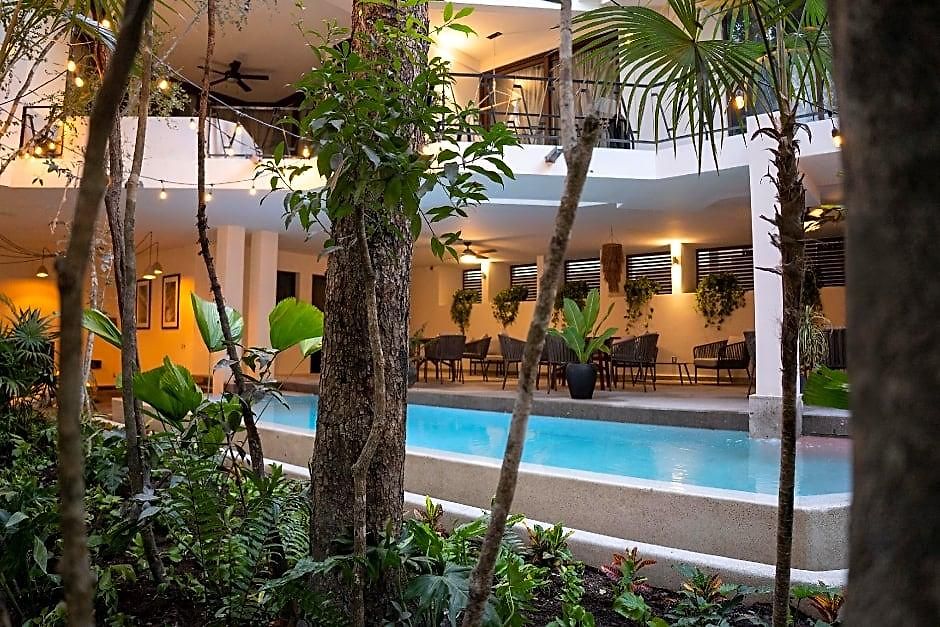 K'uyen Boutique Hotel