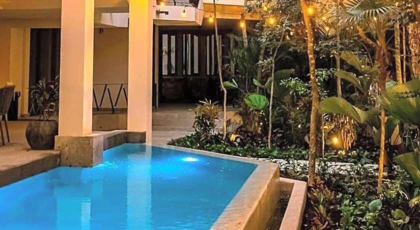 K'uyen Boutique Hotel 4*