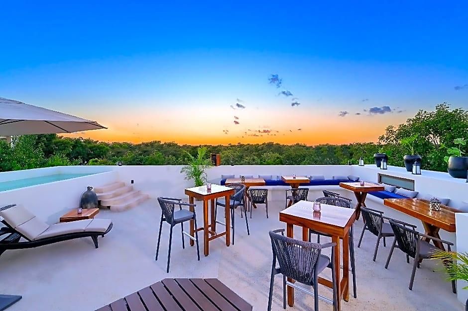 Hotel K'uyen Boutique 4*