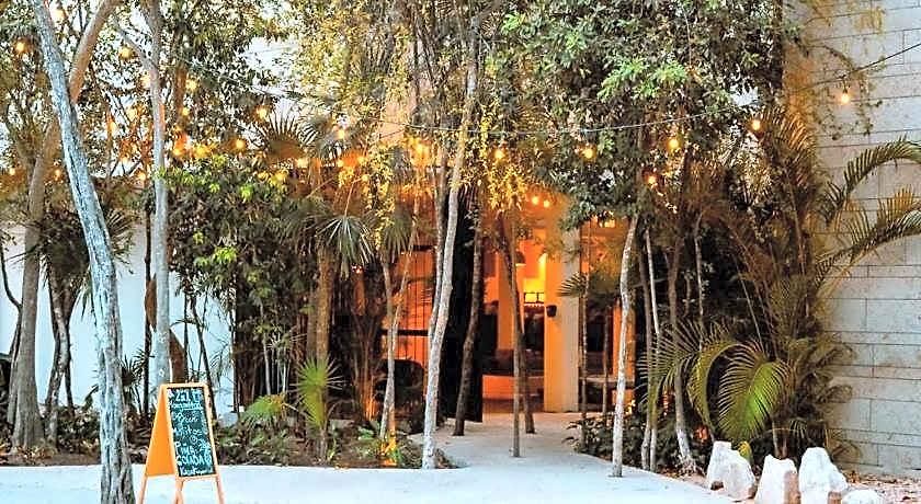 Hotel K'uyen Boutique 4*