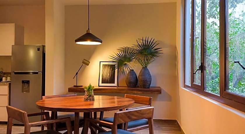 K'uyen Boutique Hotel 4*