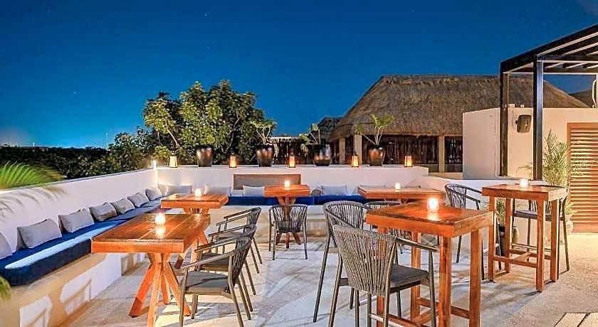 K'uyen Boutique Hotel 4*