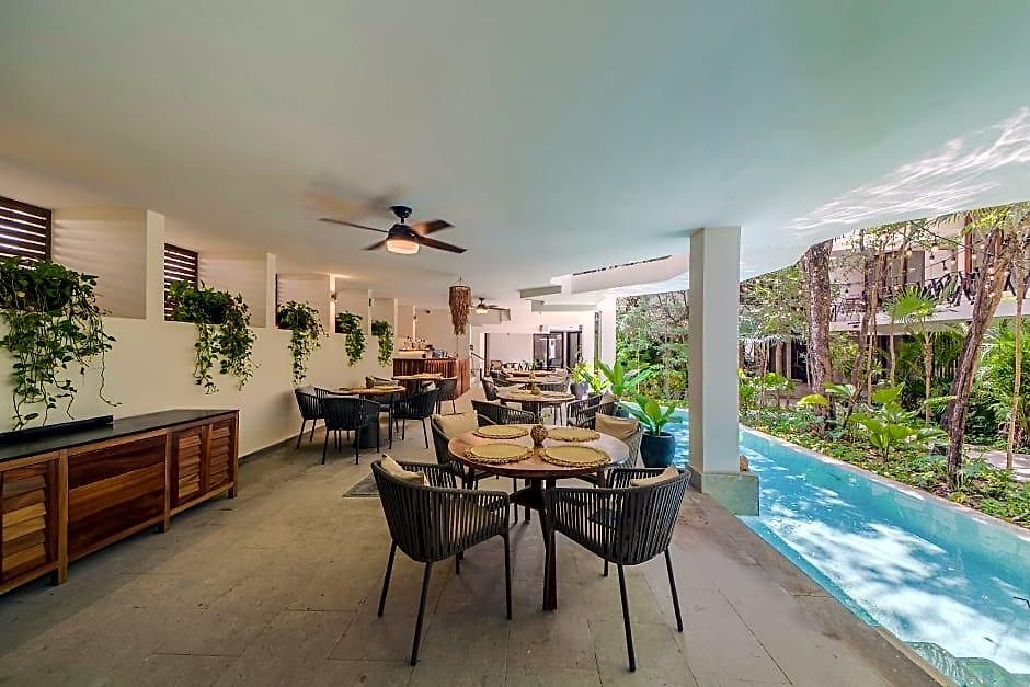 K'uyen Boutique Hotel