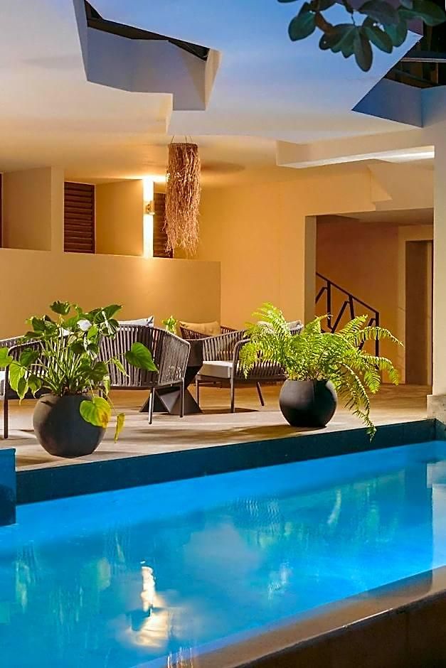 K'uyen Boutique Hotel