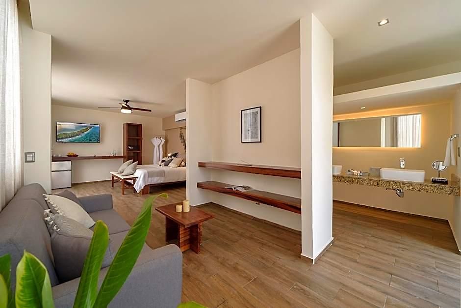 K'uyen Boutique Hotel Tulum