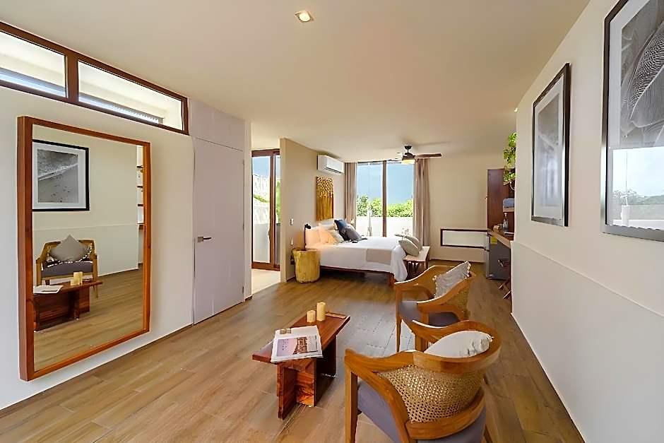 Hotel K'uyen Boutique 4*